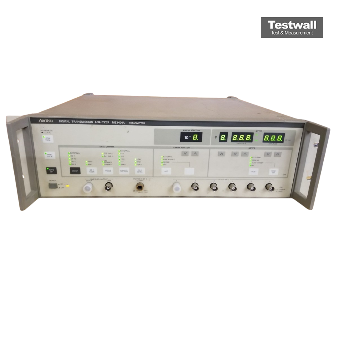 Anritsu ME3401A