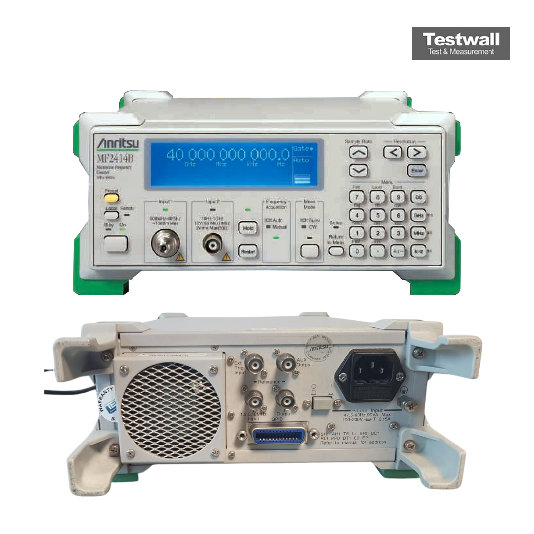 Anritsu MF2414B