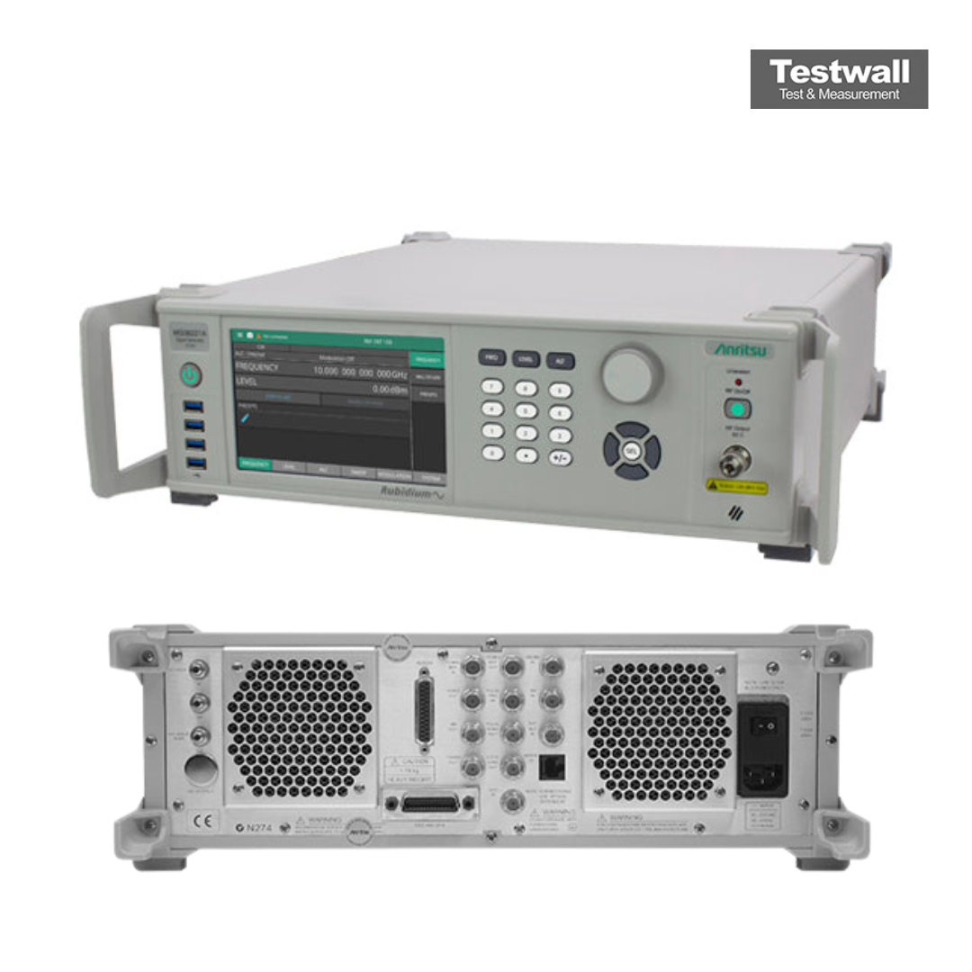 Anritsu MG37022A