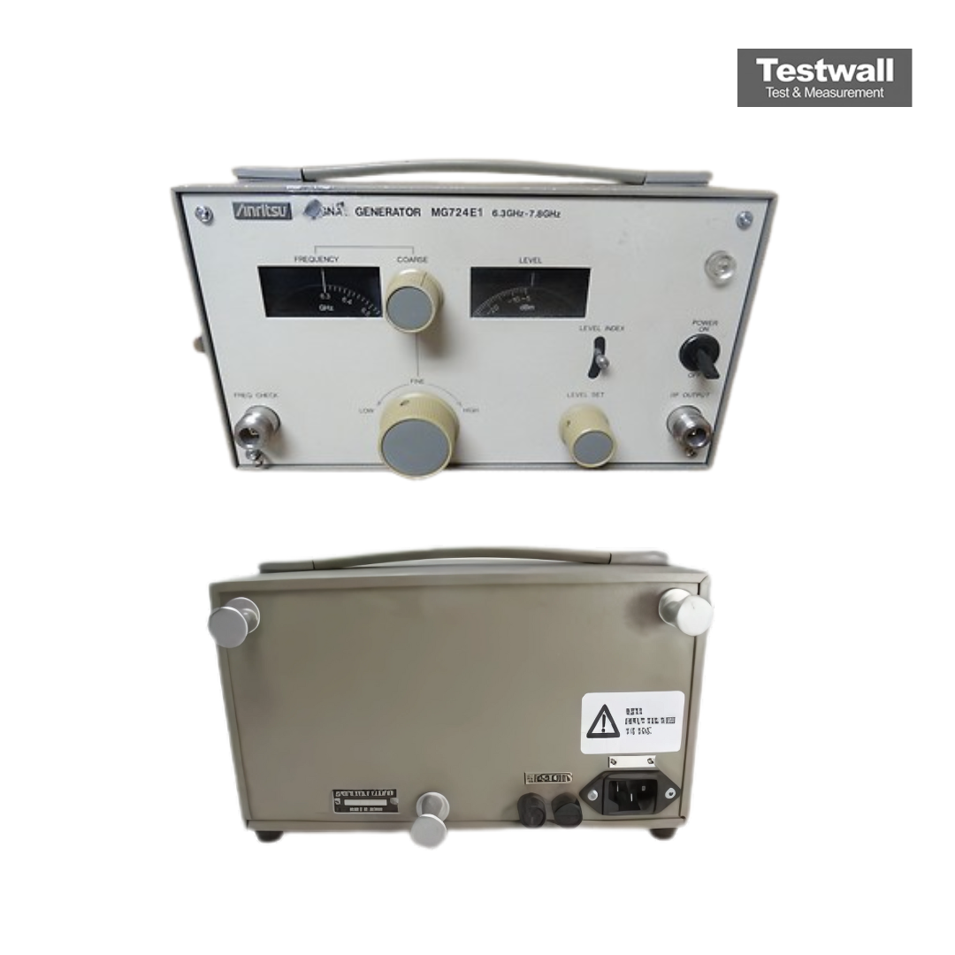 Anritsu MG724E1