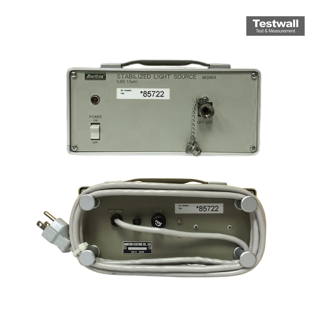 Anritsu MG96A