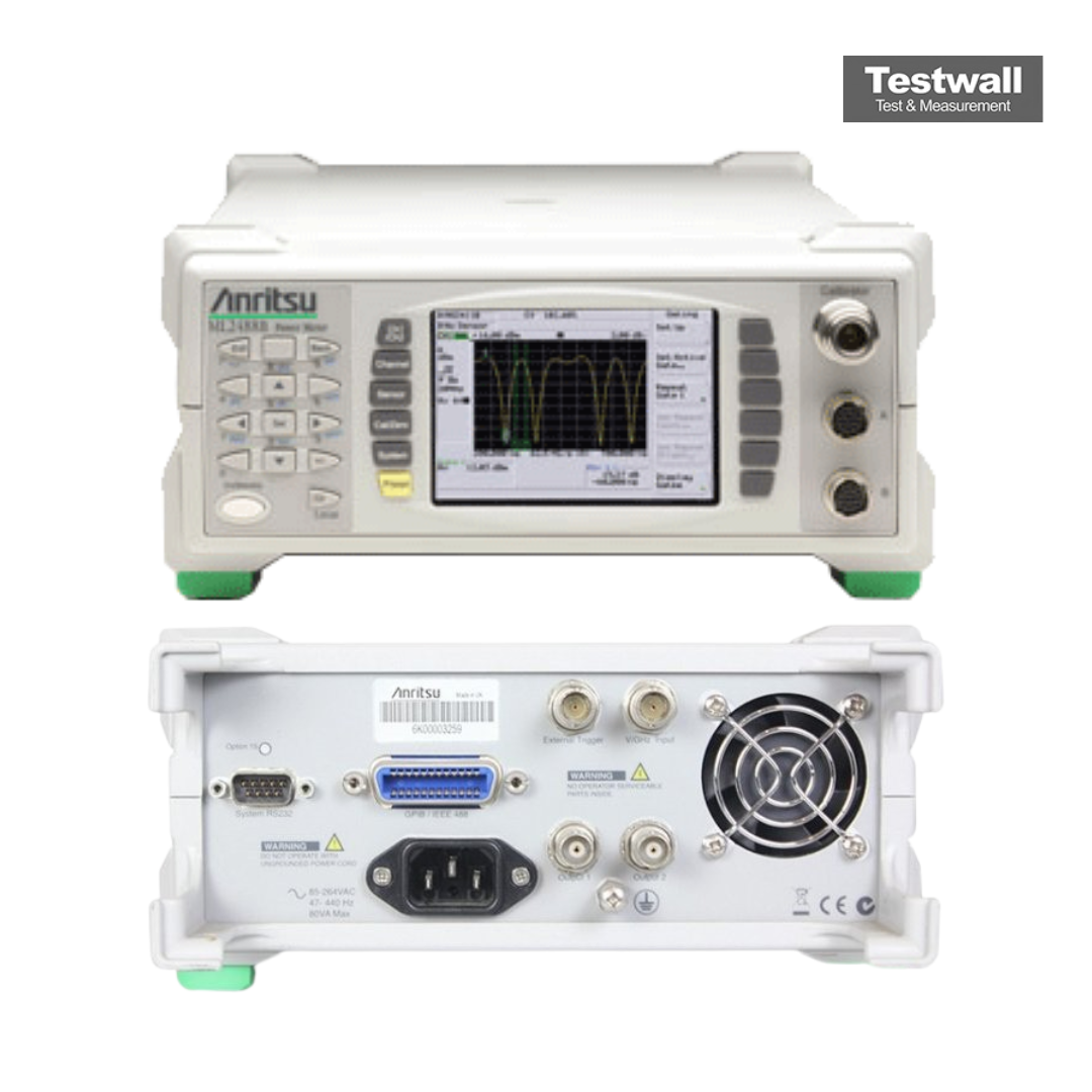 Anritsu ML2487A