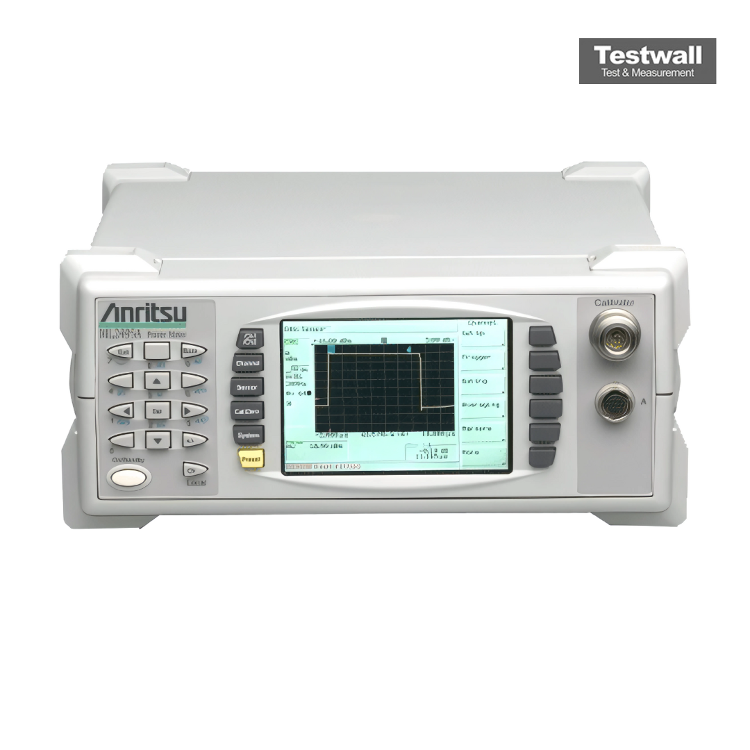 Anritsu ML2495A