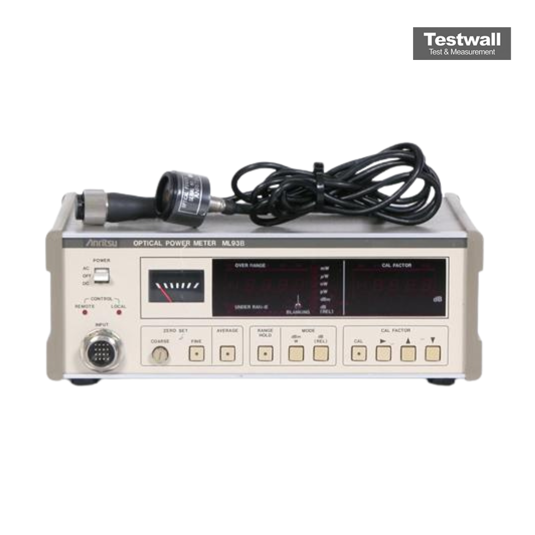 Anritsu ML93B