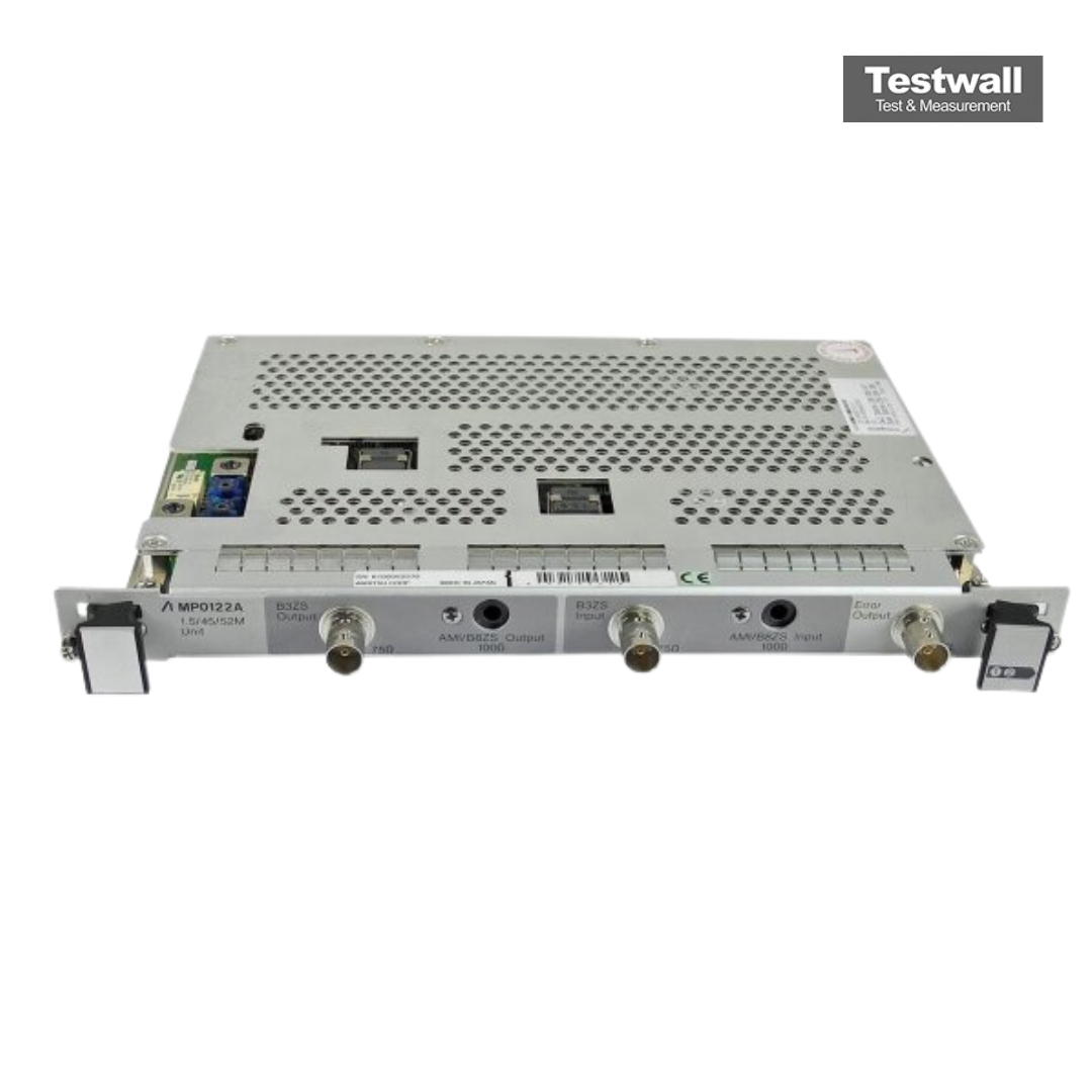 Anritsu MP0122A