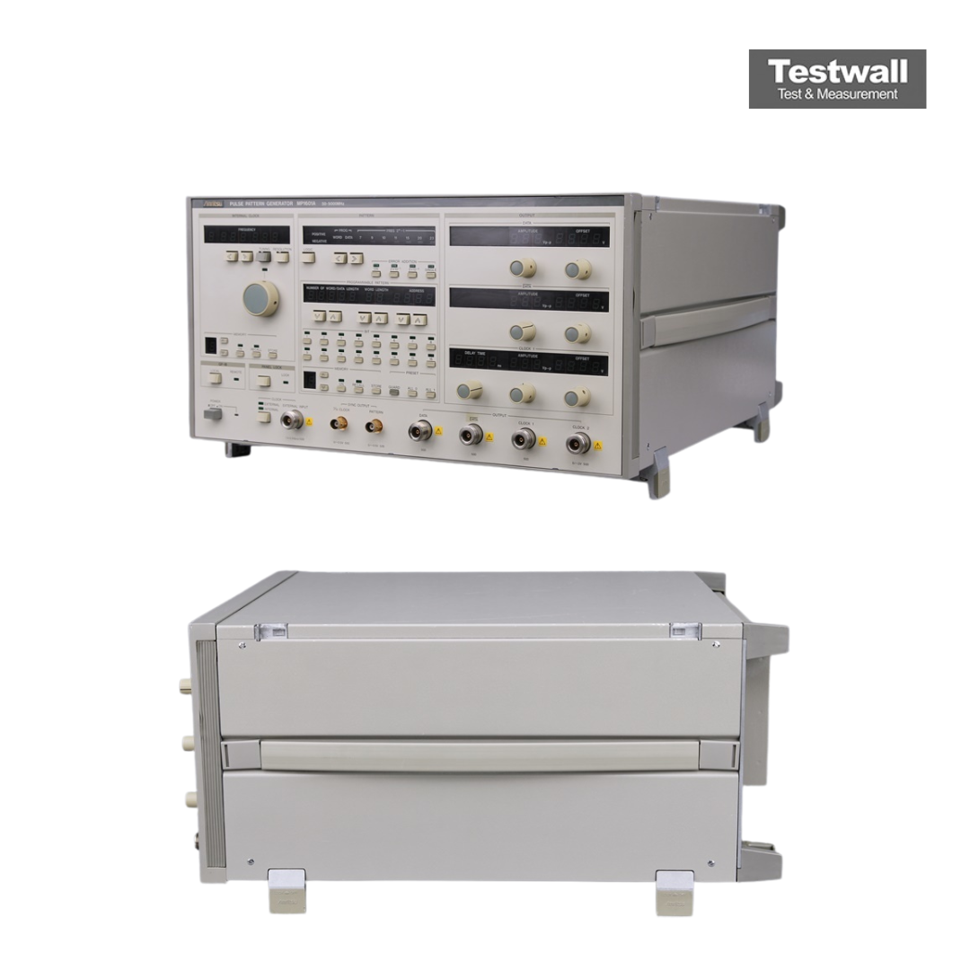 Anritsu MP1601A
