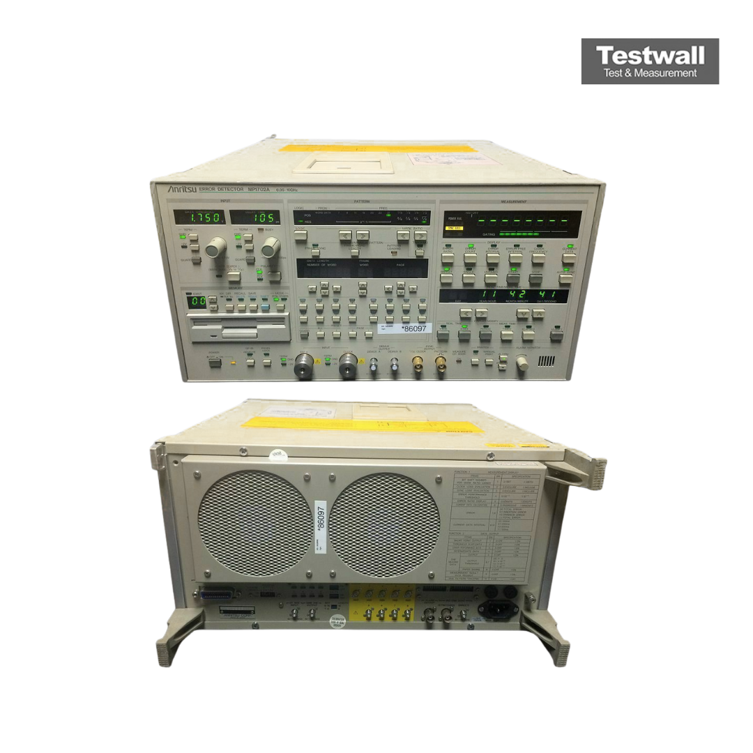 Anritsu MP1702A