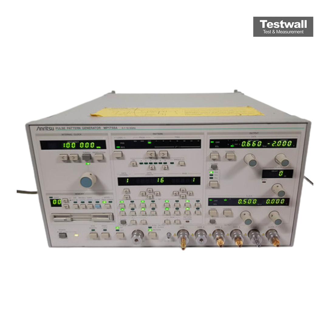 Anritsu MP1763A