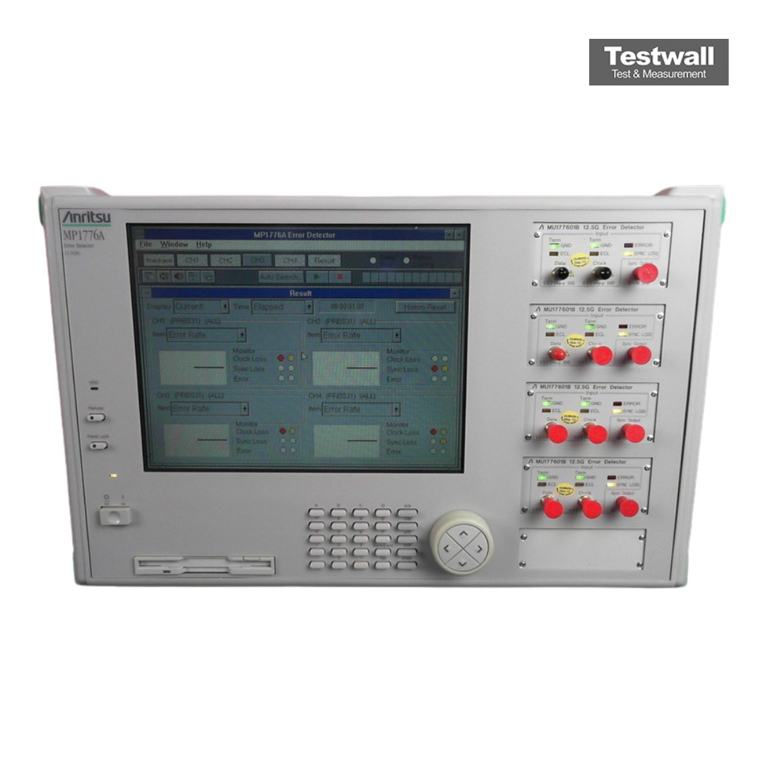Anritsu MP1776A