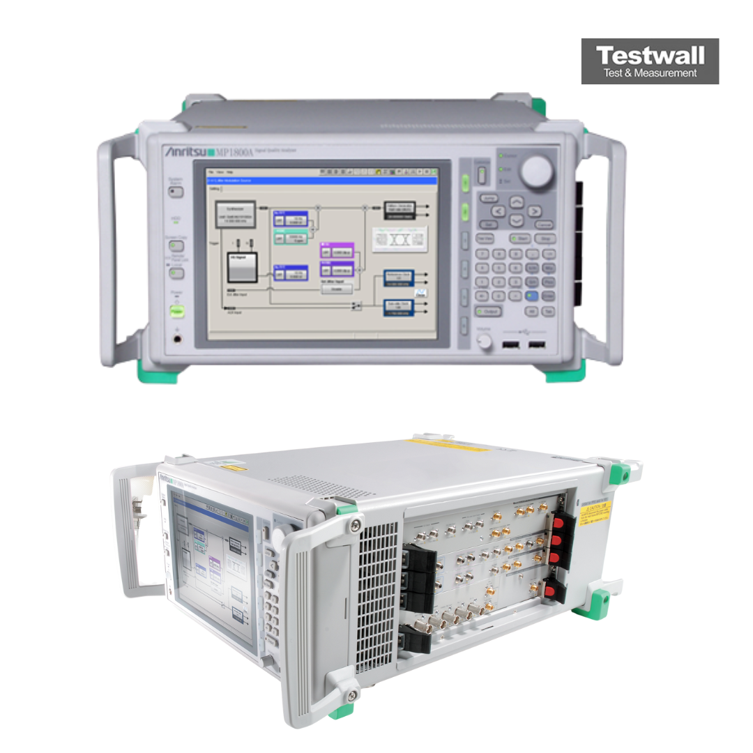Anritsu MP1800A