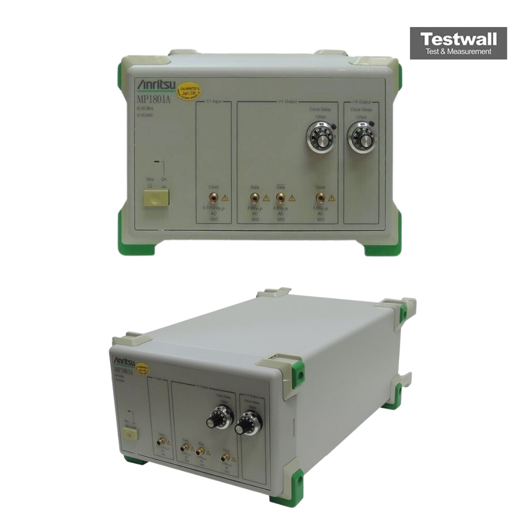 Anritsu MP1801A