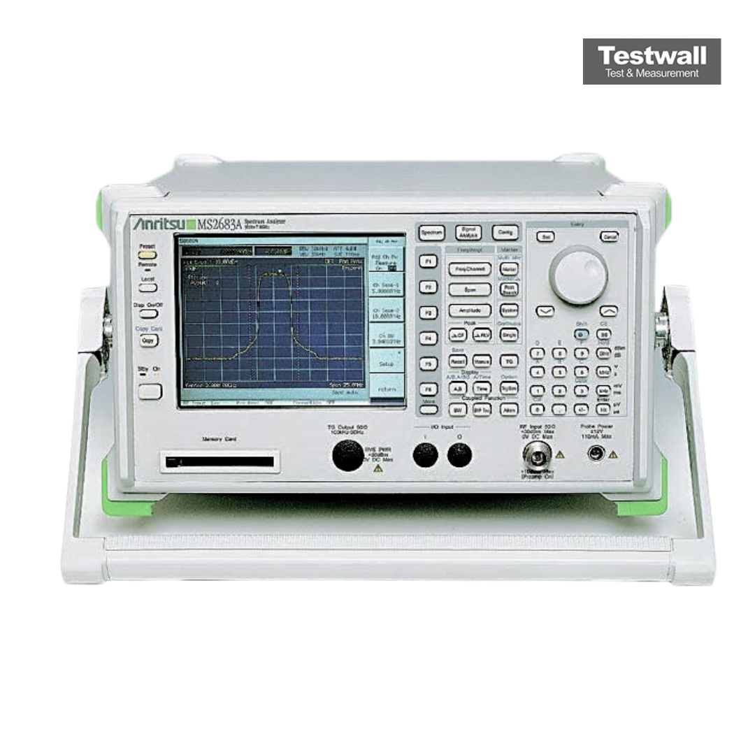 Anritsu MS2683A