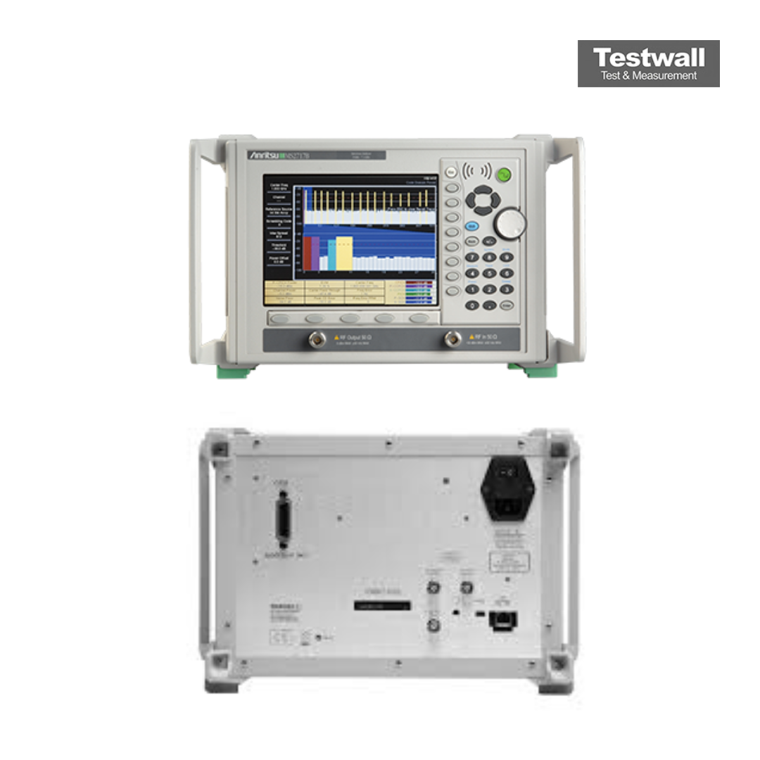 Anritsu MS2717B