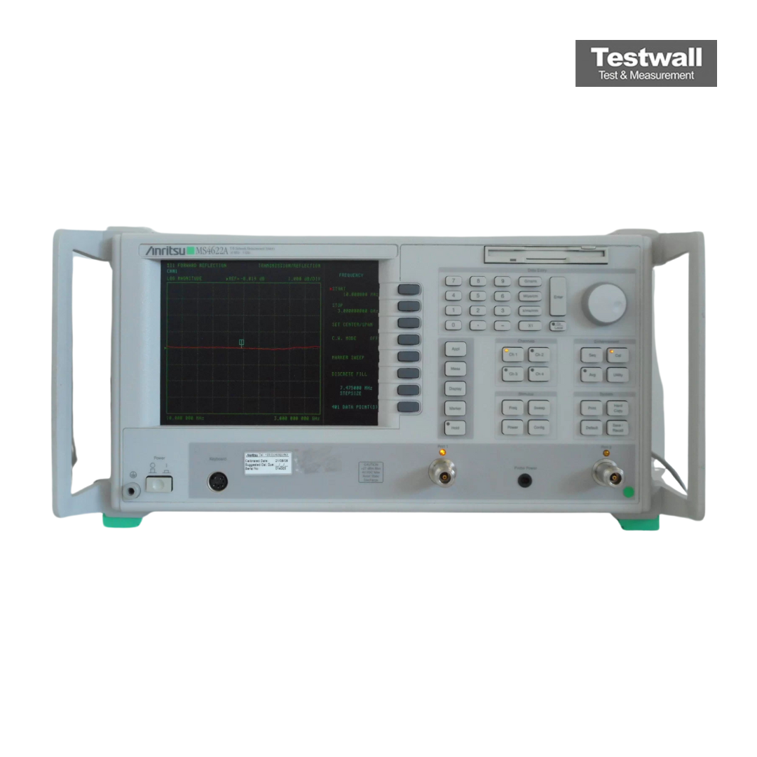 Anritsu MS4622A