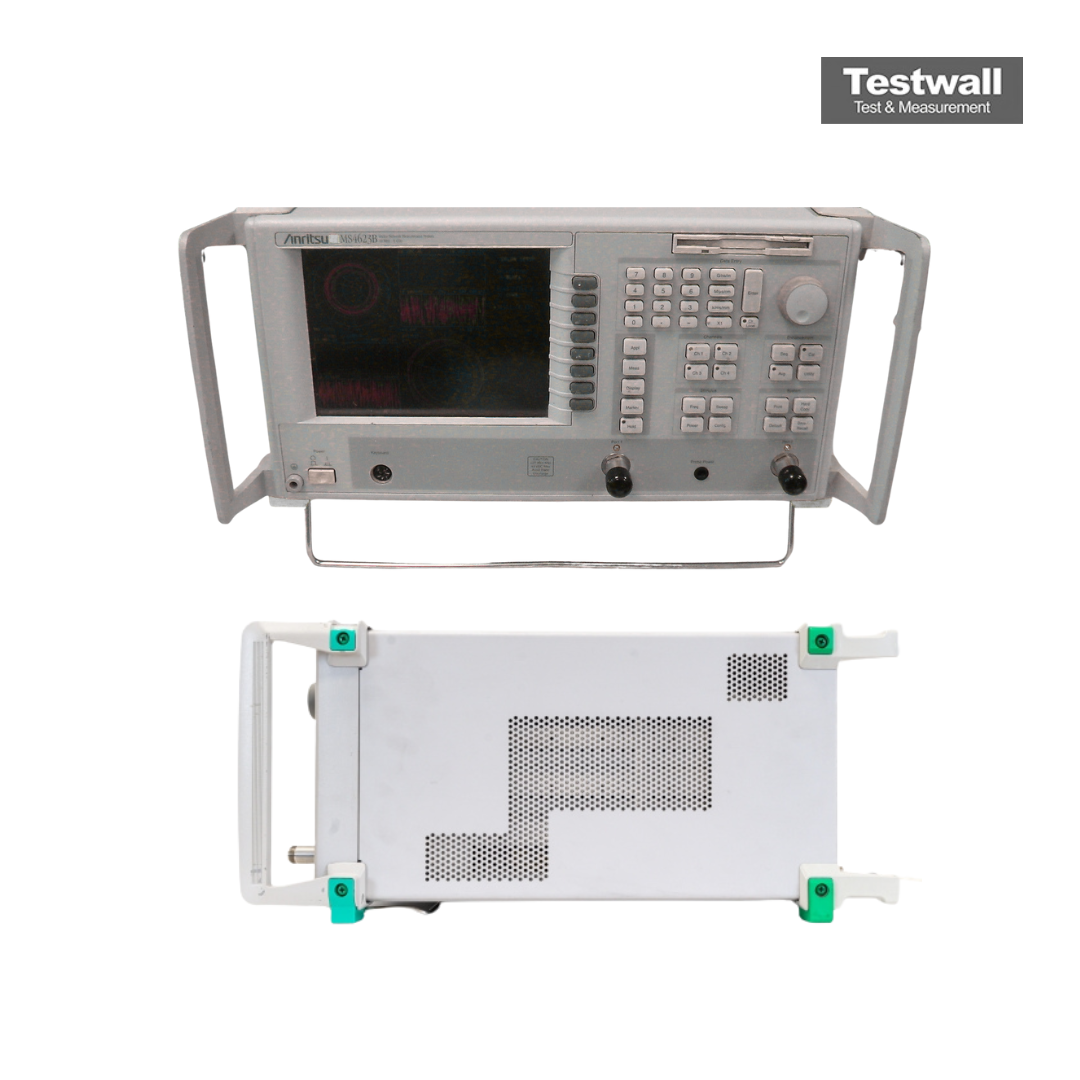 Anritsu MS4623B