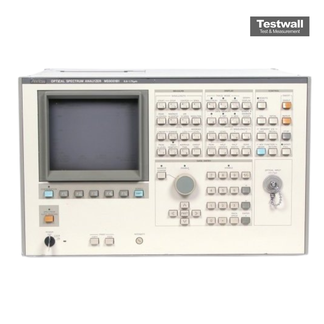 Anritsu MS9601A