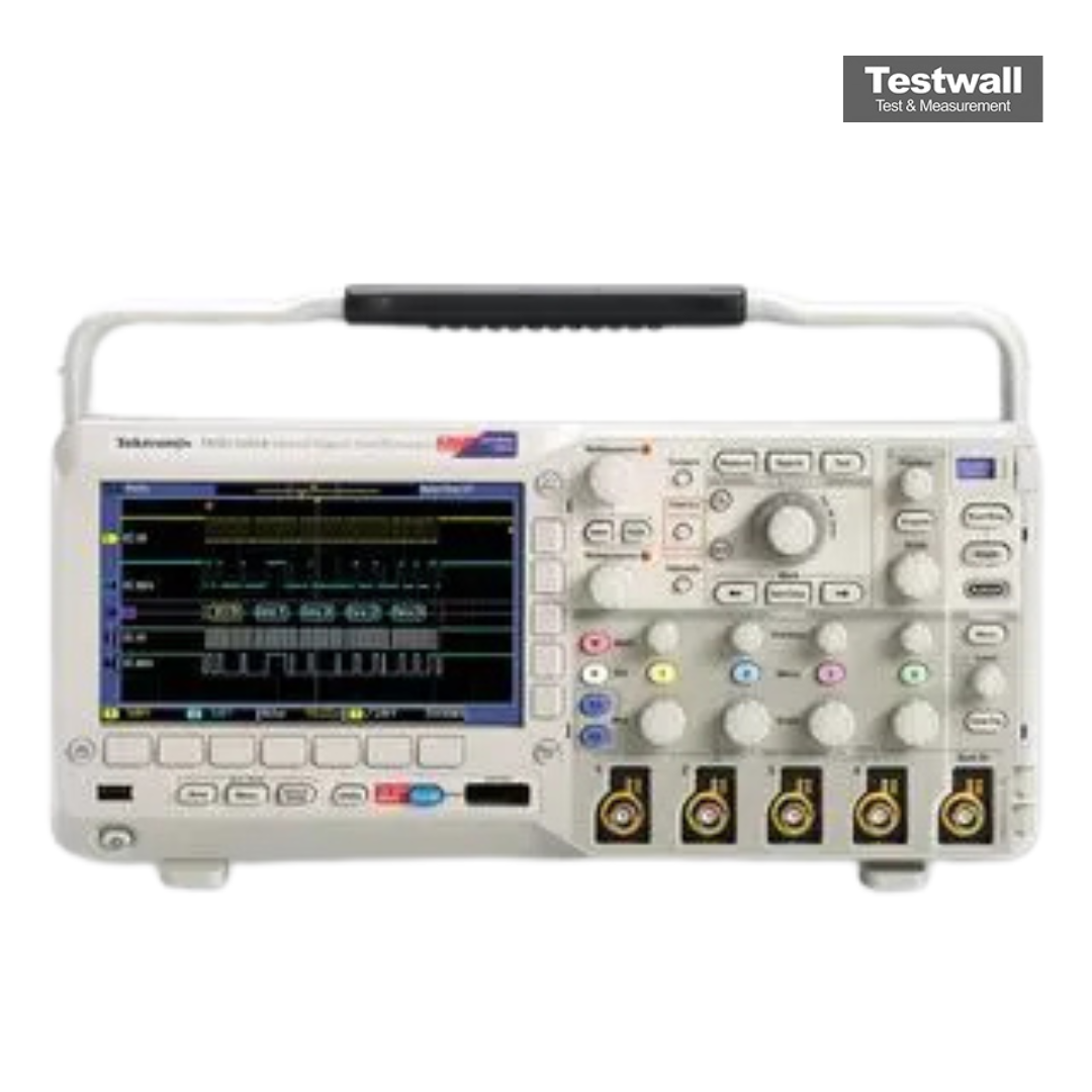 Tektronix MSO2014