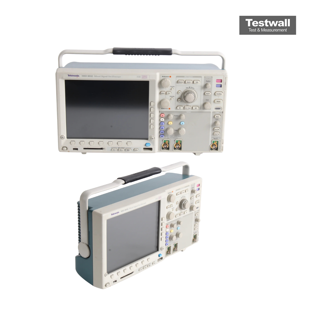Tektronix MSO4032