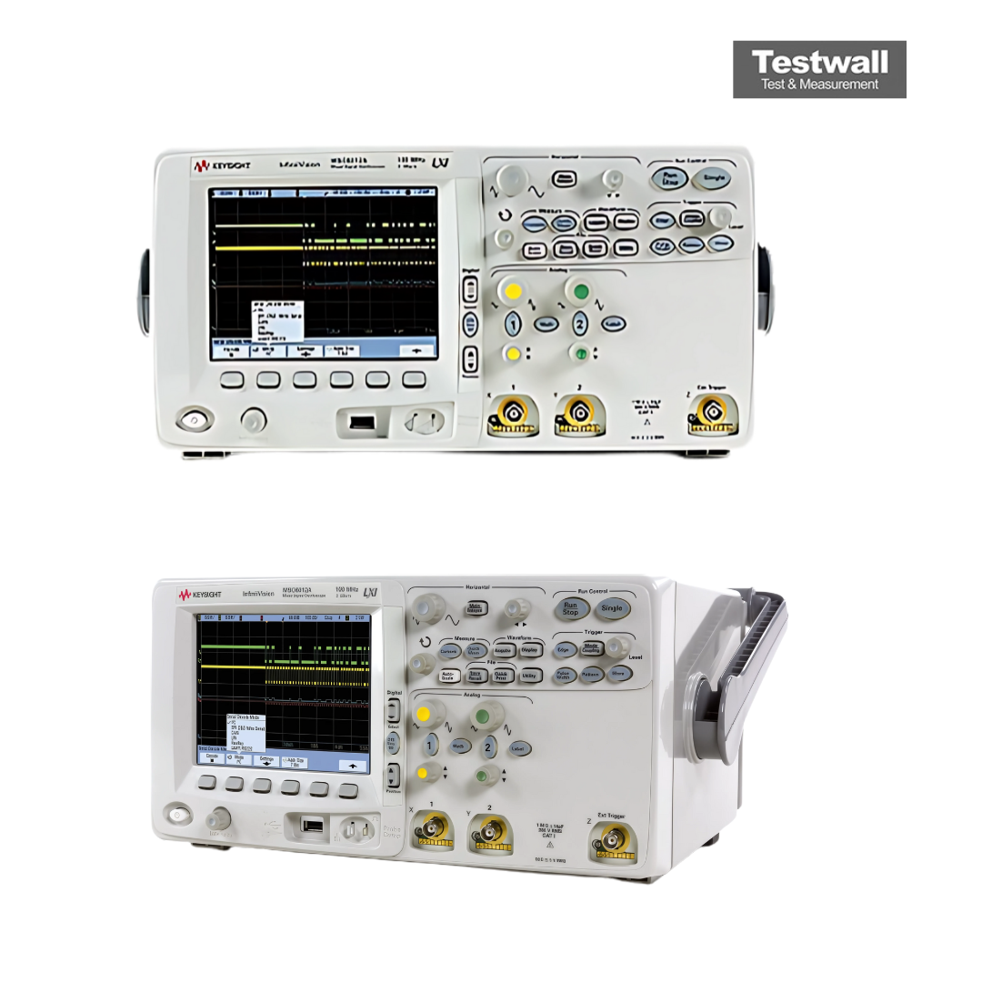 Keysight Technologies MSO6012A