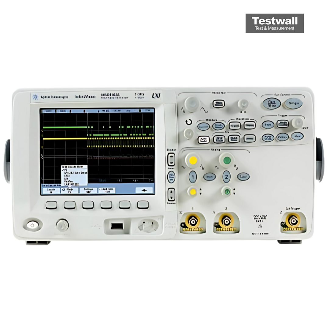 Keysight Technologies MSO6102A