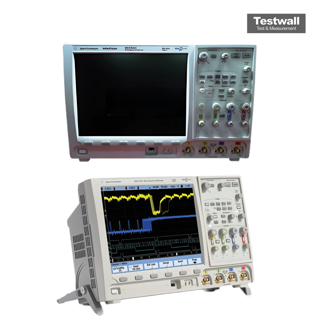 Keysight Technologies MSO7034A