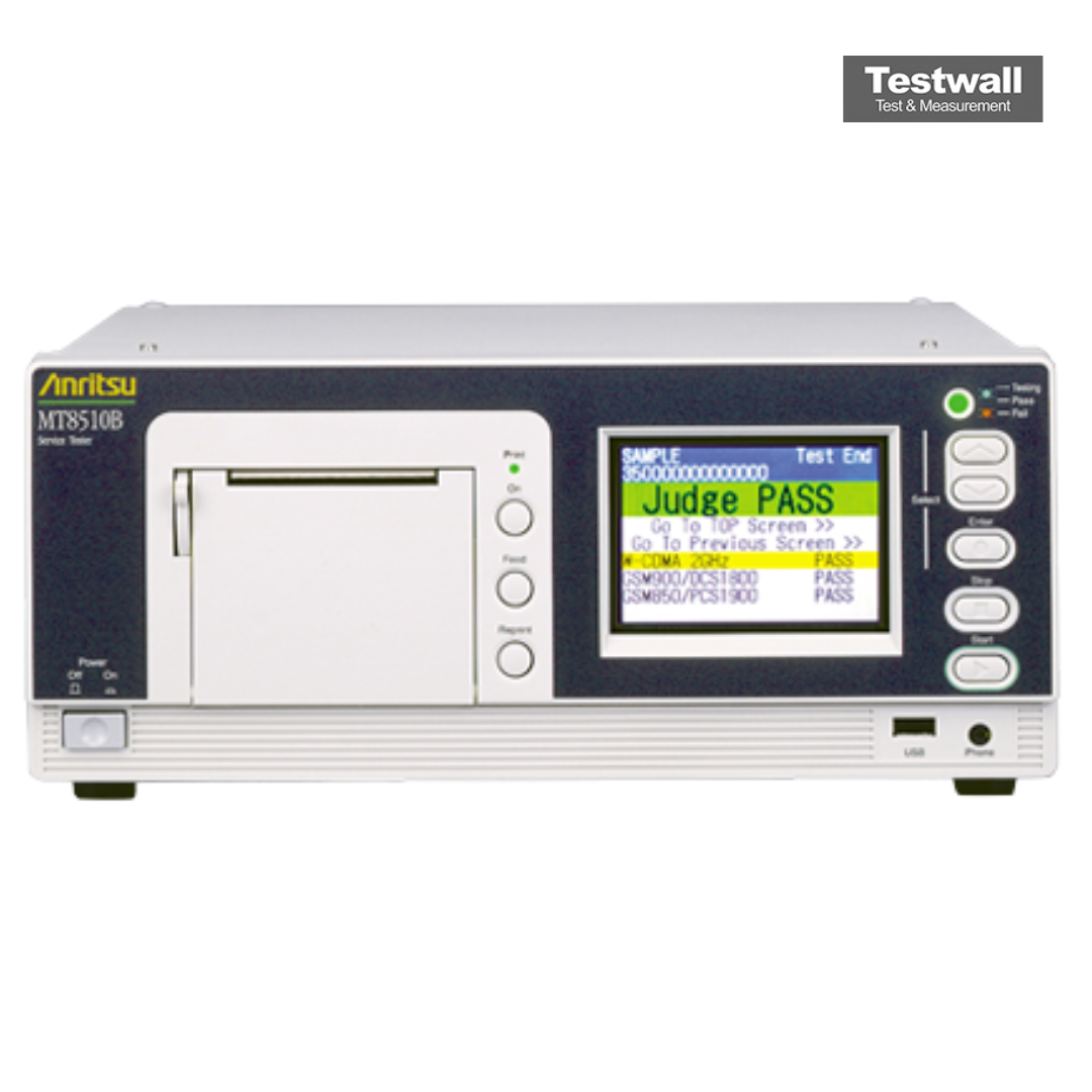 Anritsu MT8510B