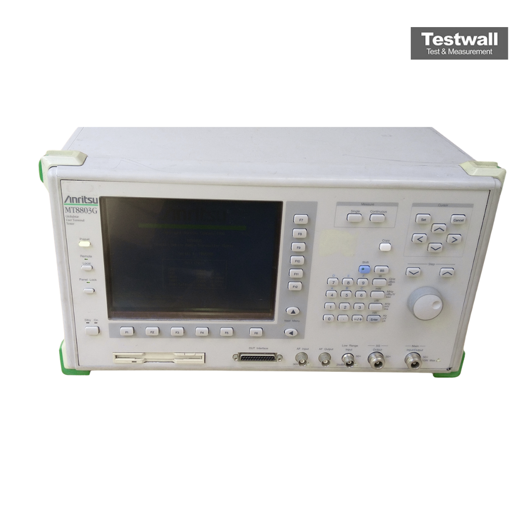 Anritsu MT8803G