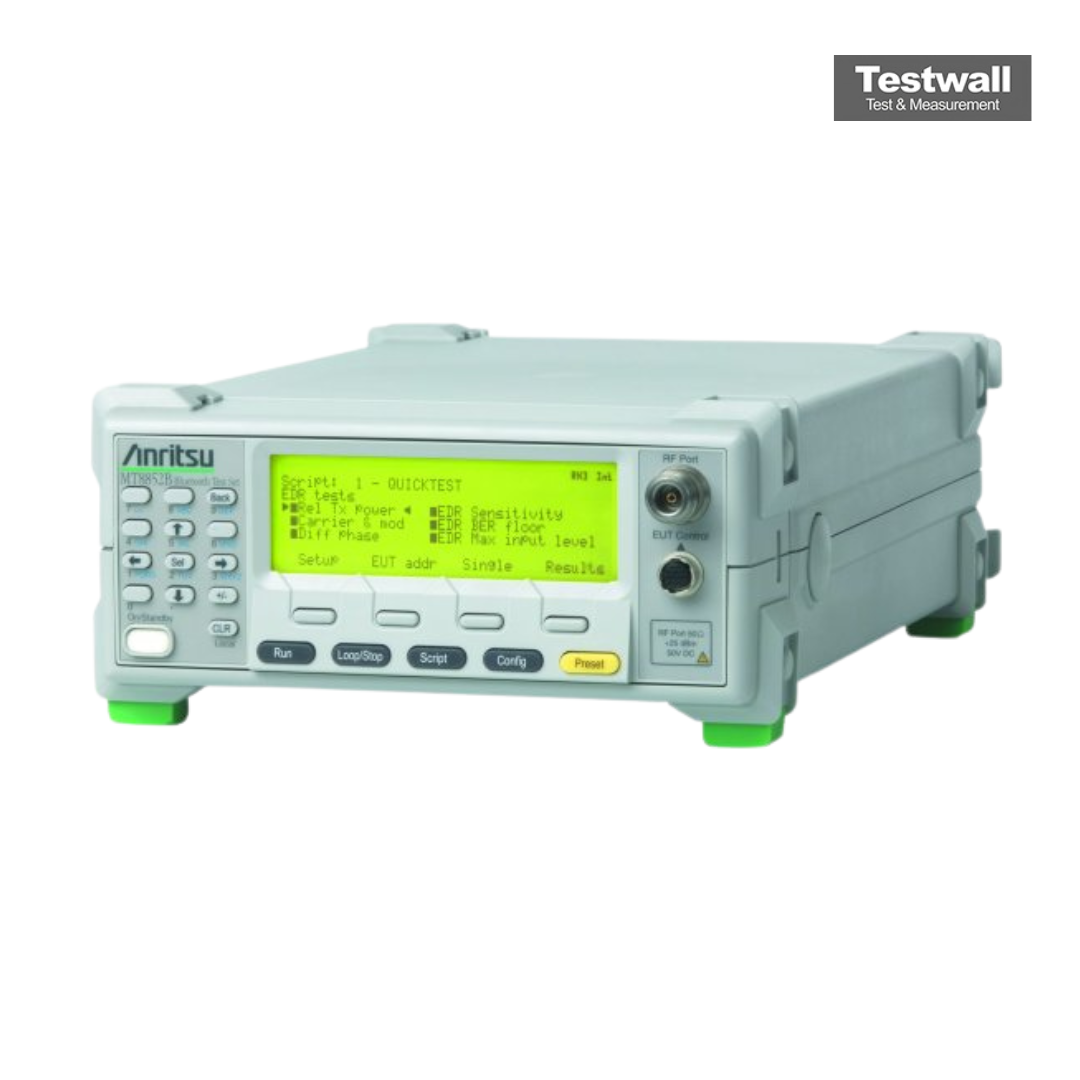 Anritsu MT8852B