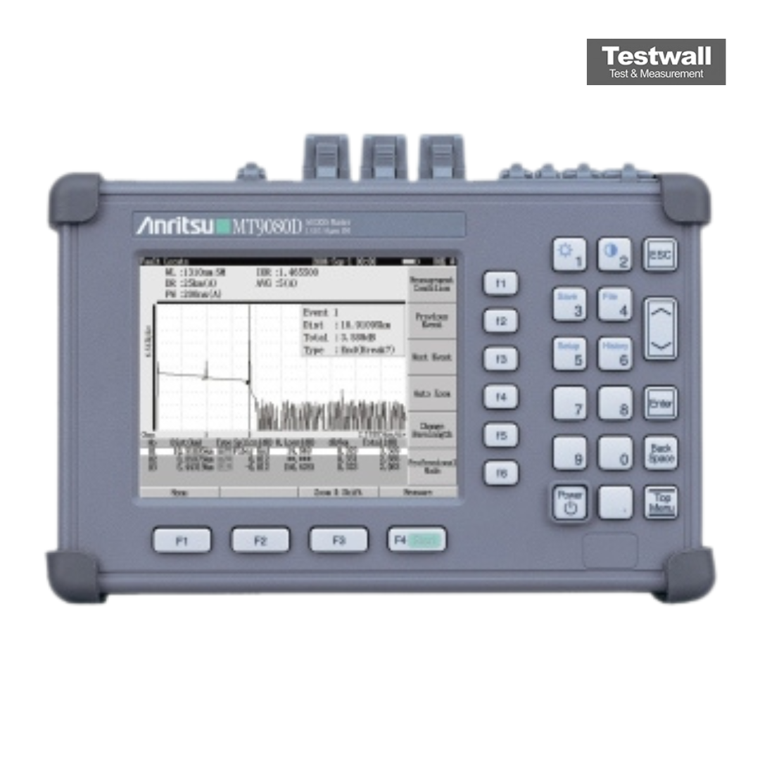 Anritsu MT9080A