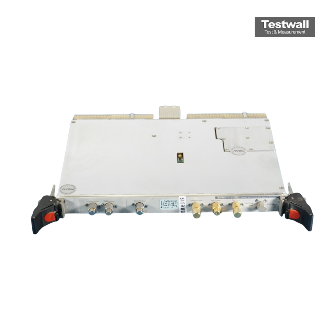 Anritsu MU181020A-001