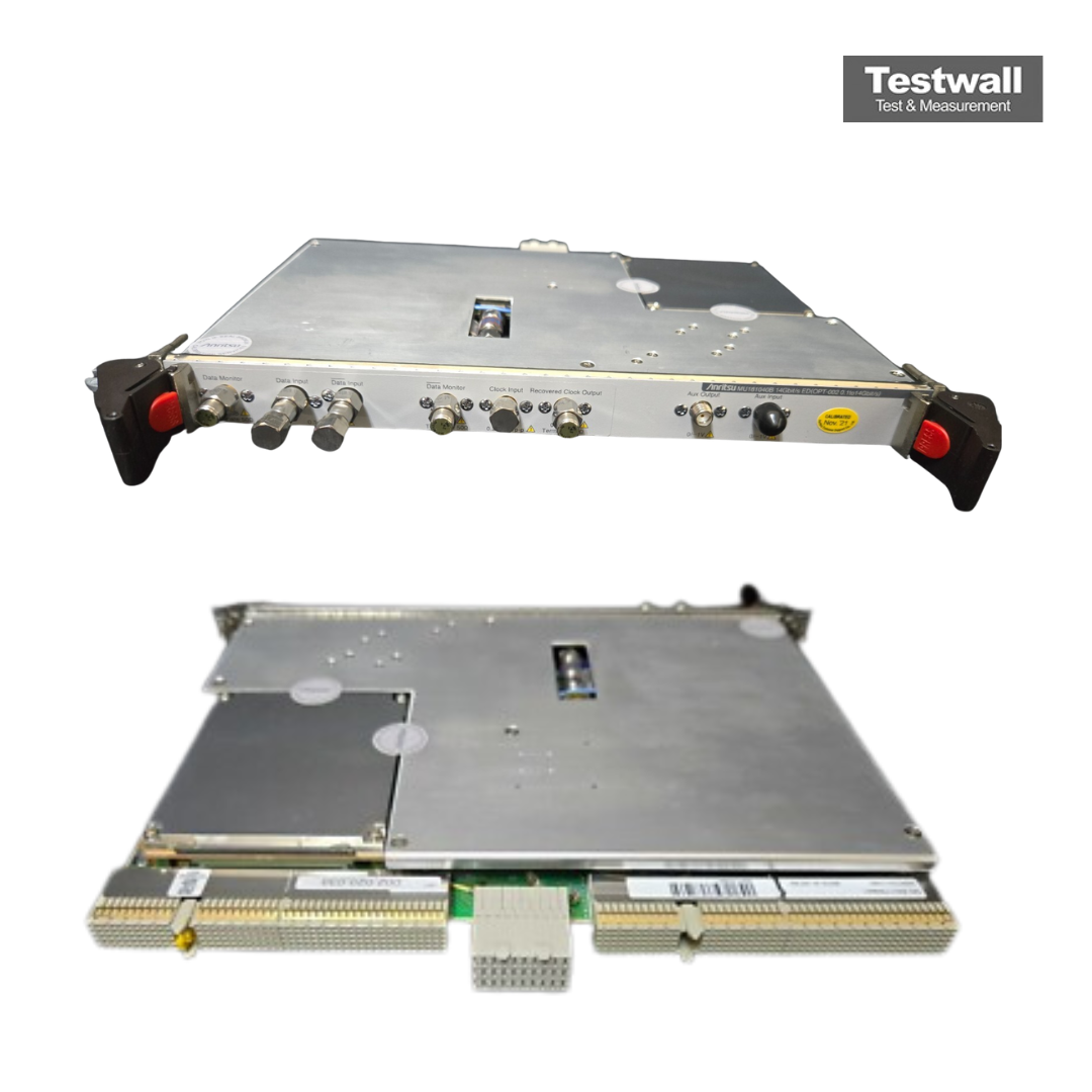 Anritsu MU181040B-002