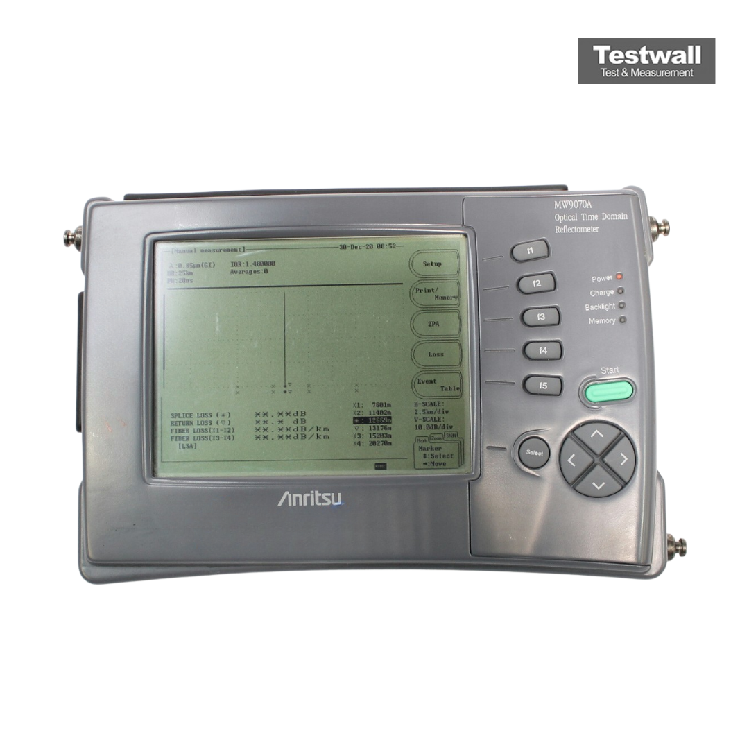 Anritsu MW9070A