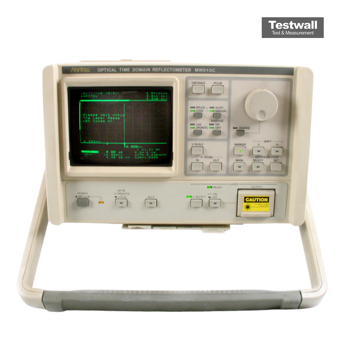 Anritsu MW910C
