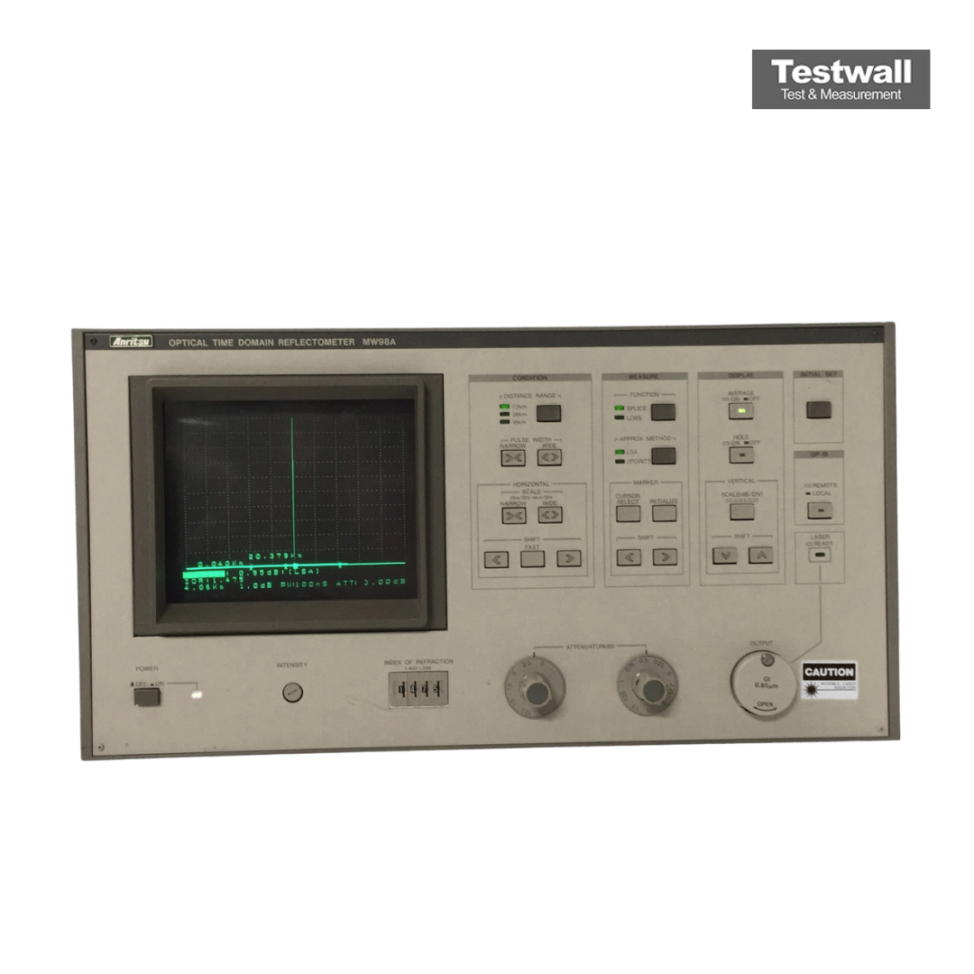 Anritsu MW98A