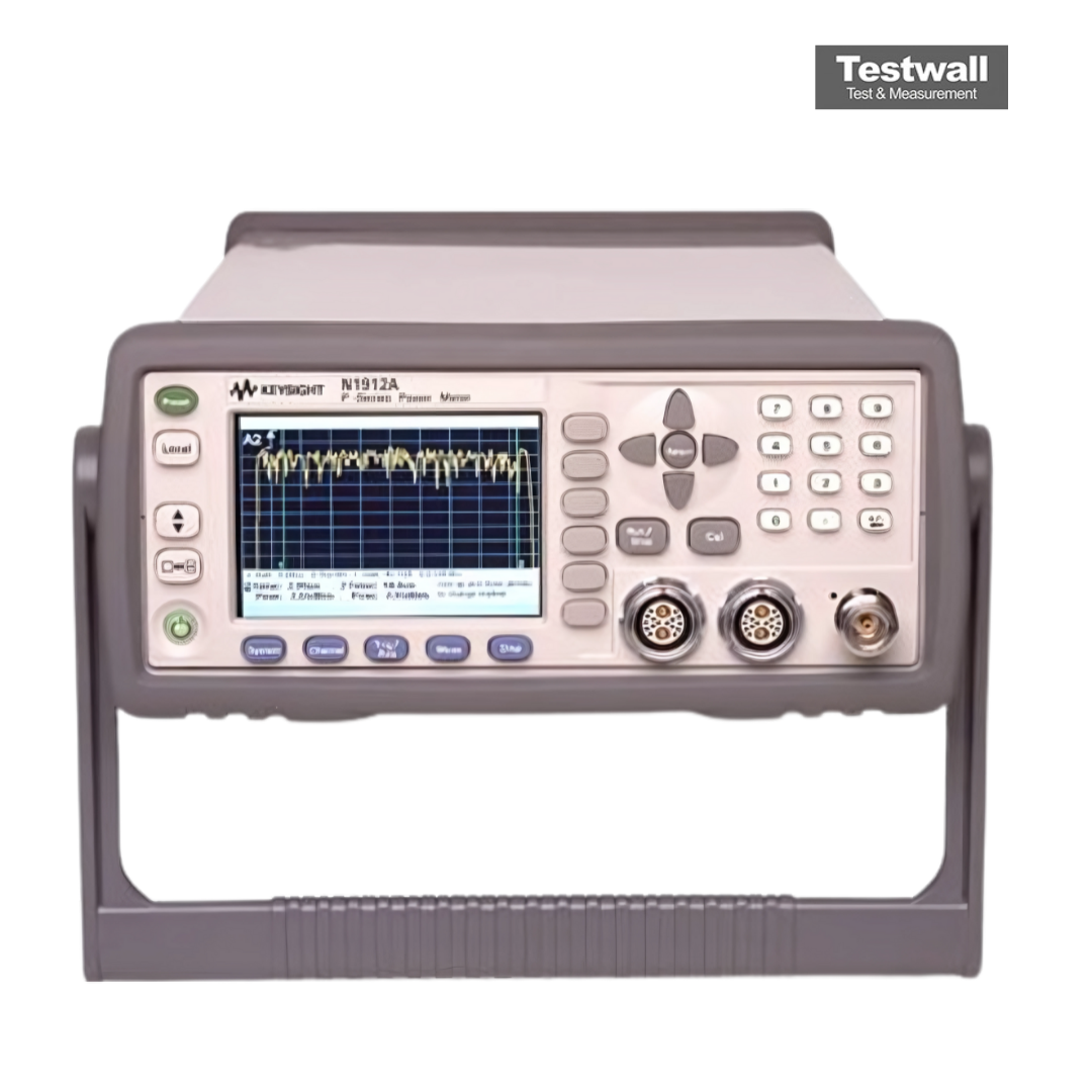 Keysight Technologies N1912A