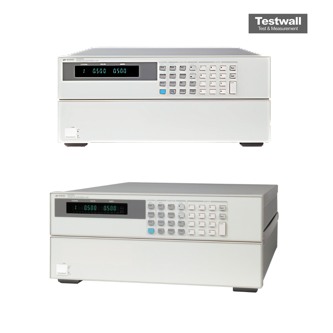 Keysight Technologies N3300A