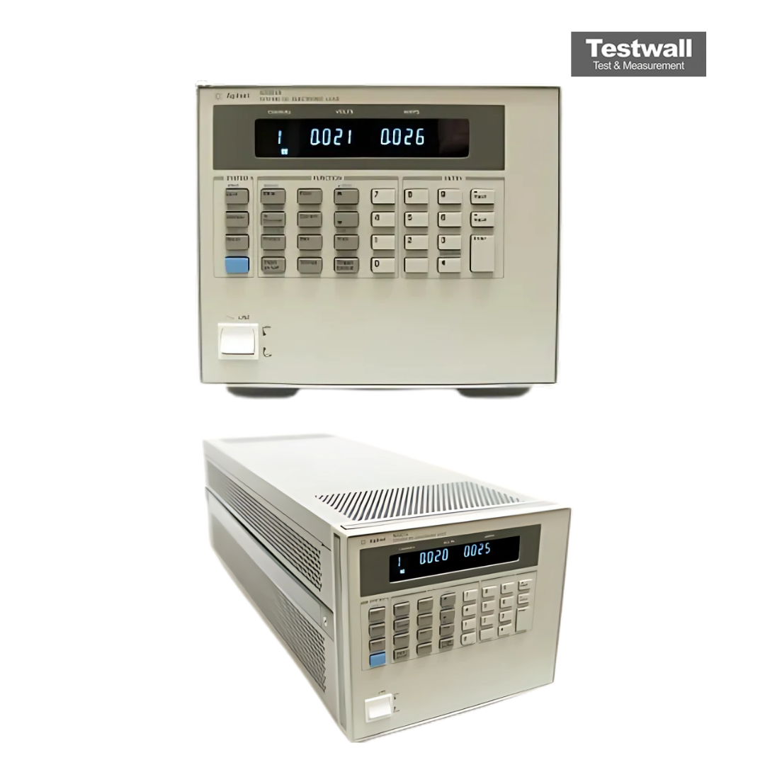 Keysight Technologies N3301A
