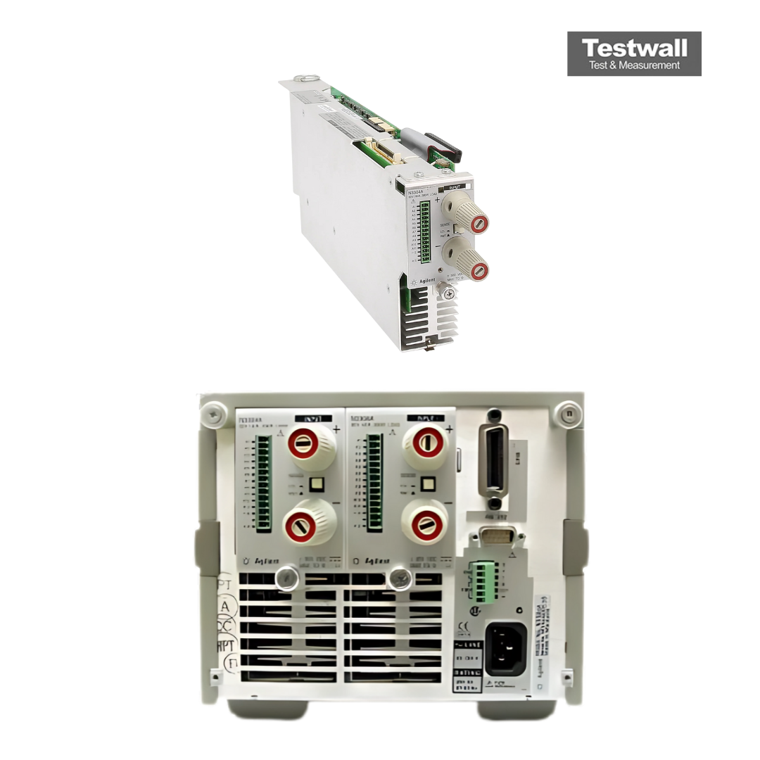 Keysight Technologies N3304A