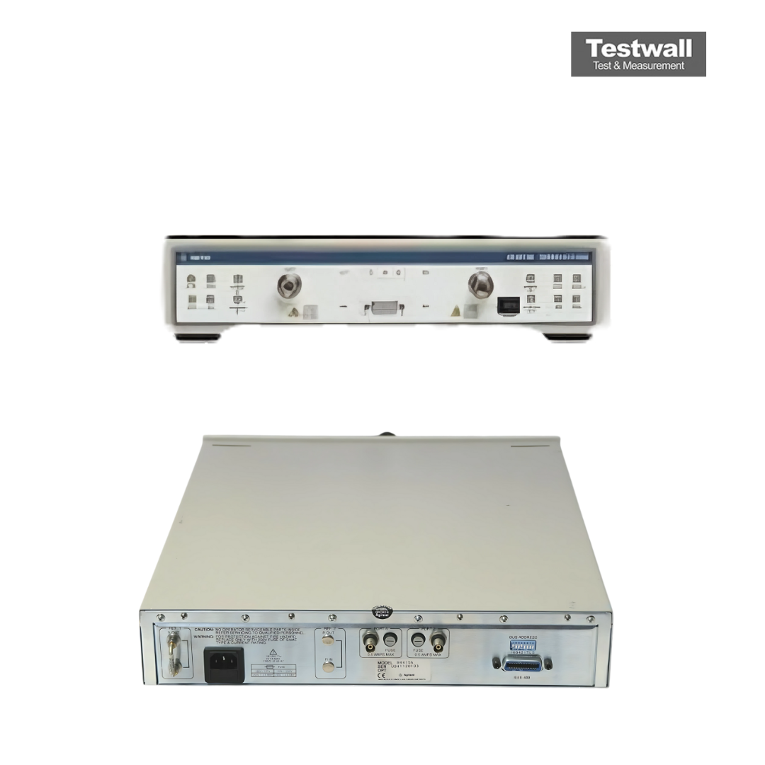 Keysight Technologies N4415A
