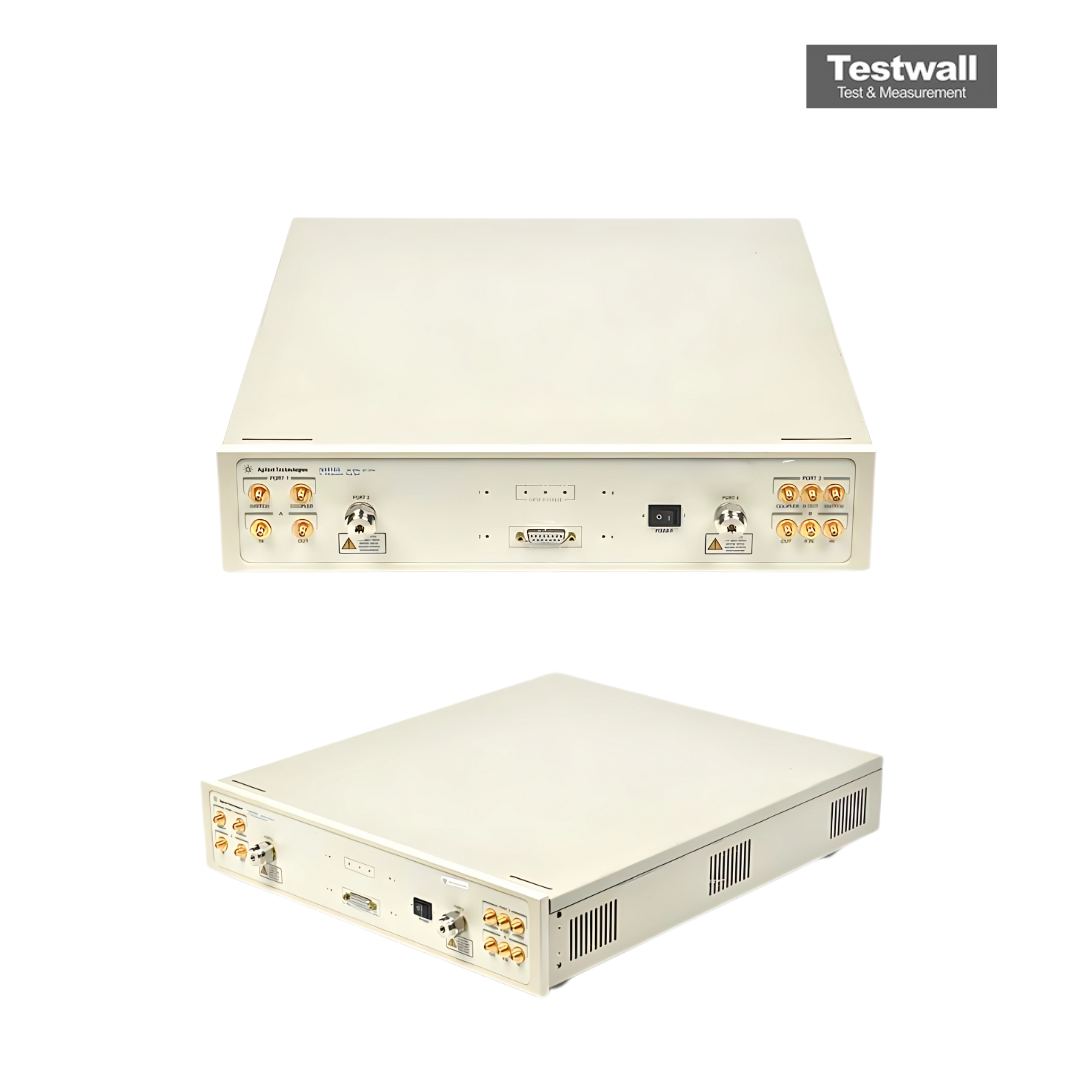 Keysight Technologies N4418A