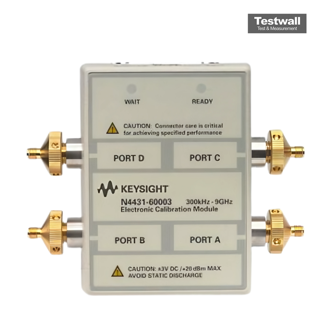 Keysight Technologies N4430A