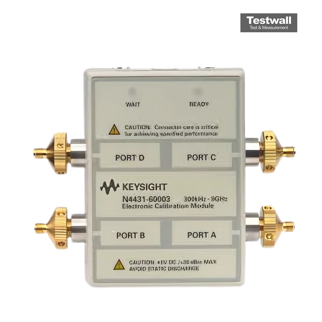 Keysight Technologies N4431A