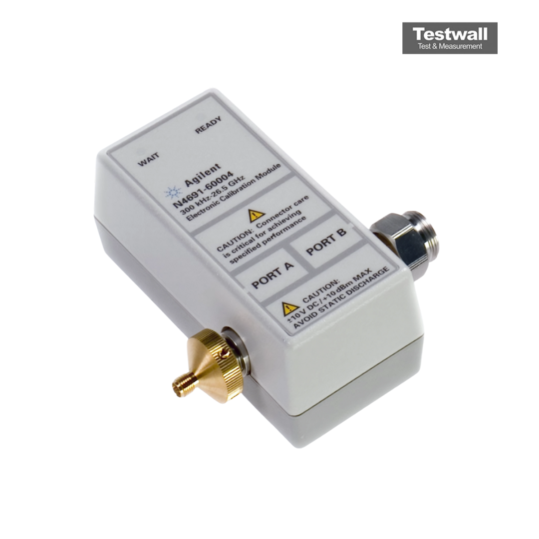Keysight Technologies N4691B