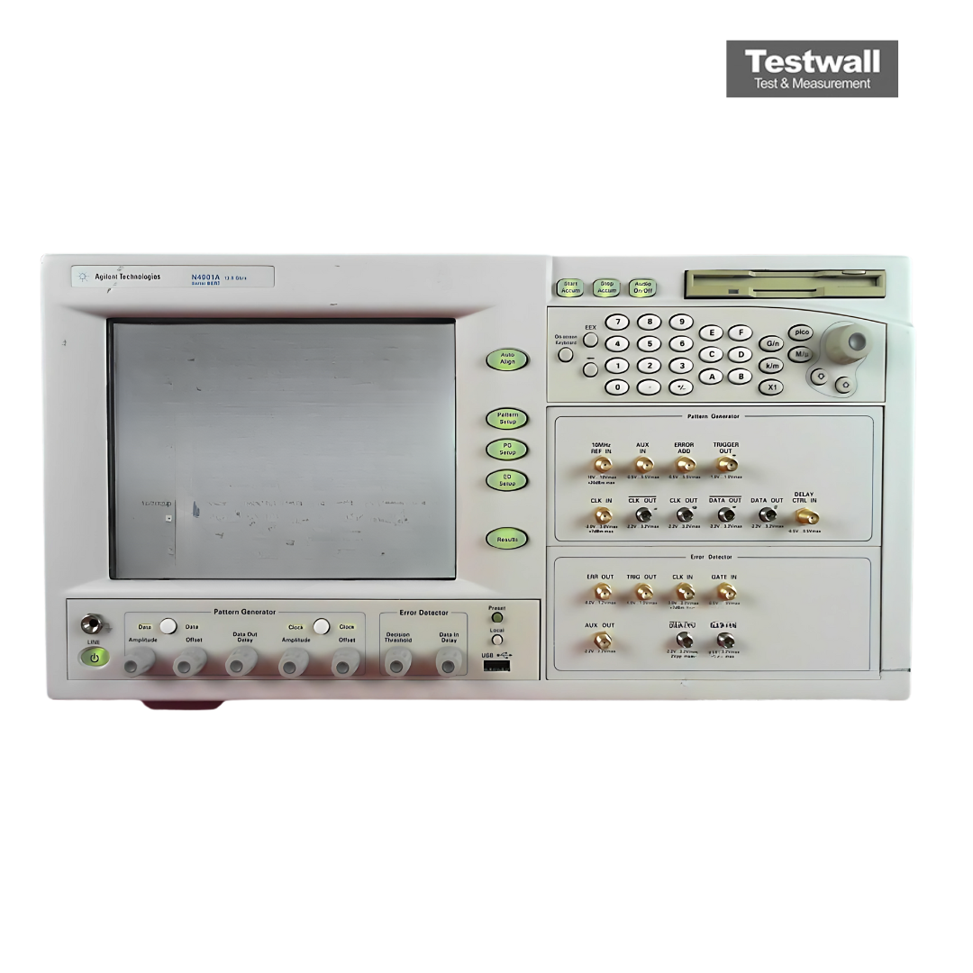 Keysight Technologies N4901A