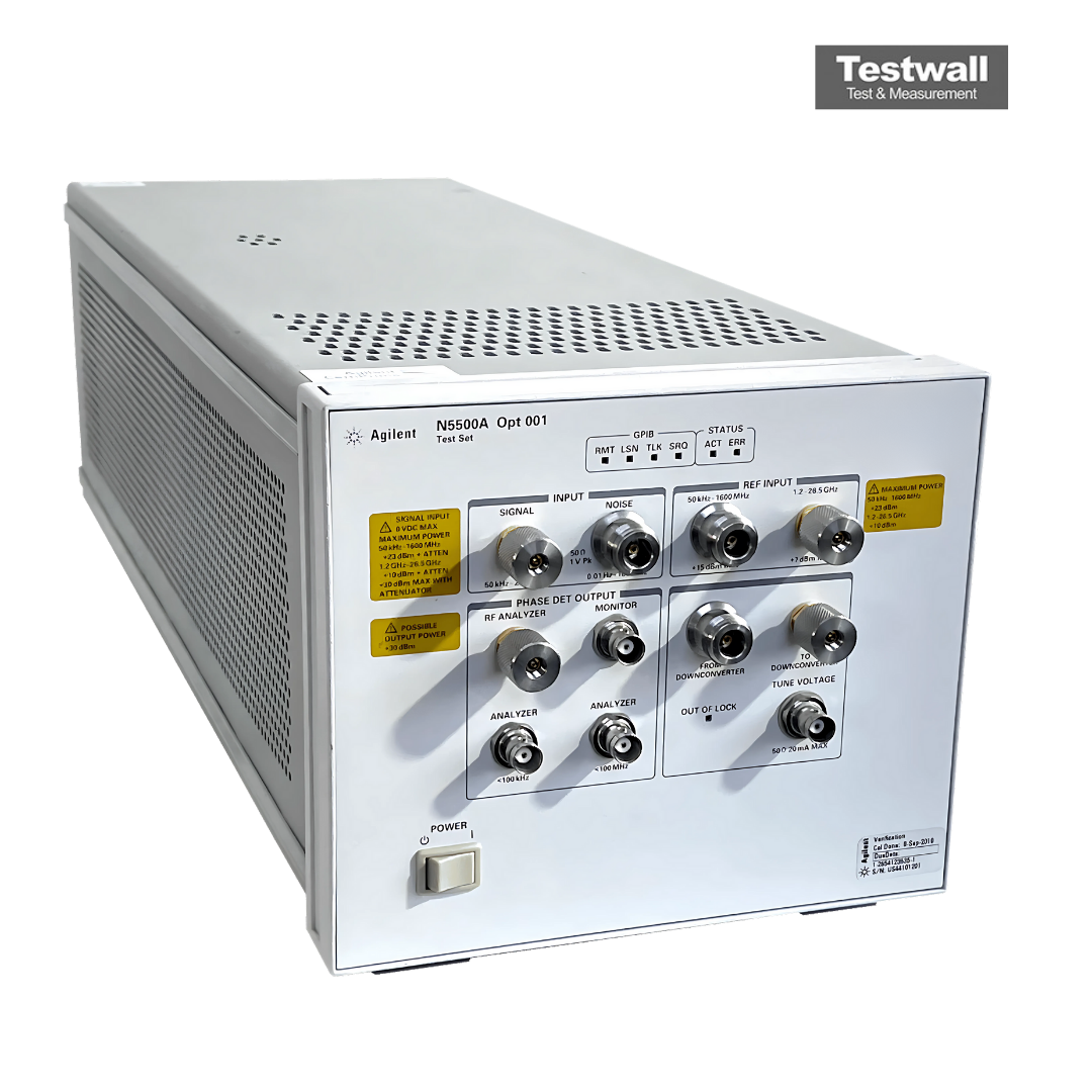 Keysight Technologies N5500A