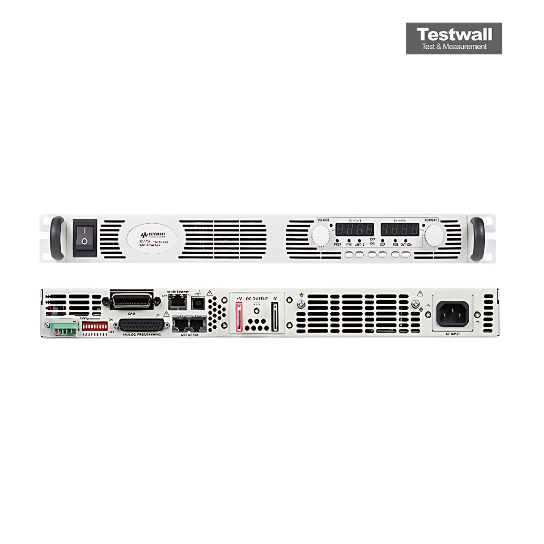 Keysight Technologies N5744A