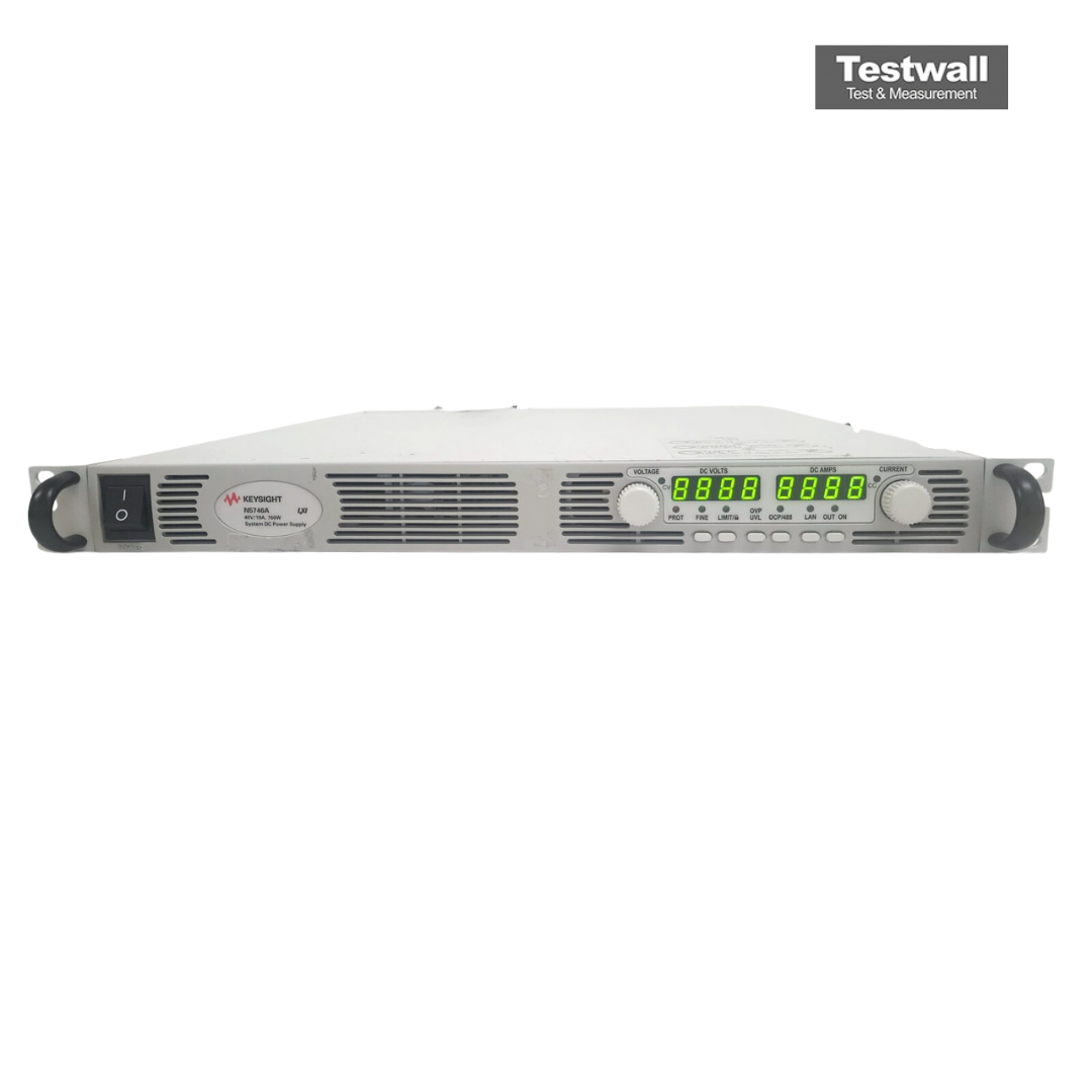 Keysight Technologies N5746A