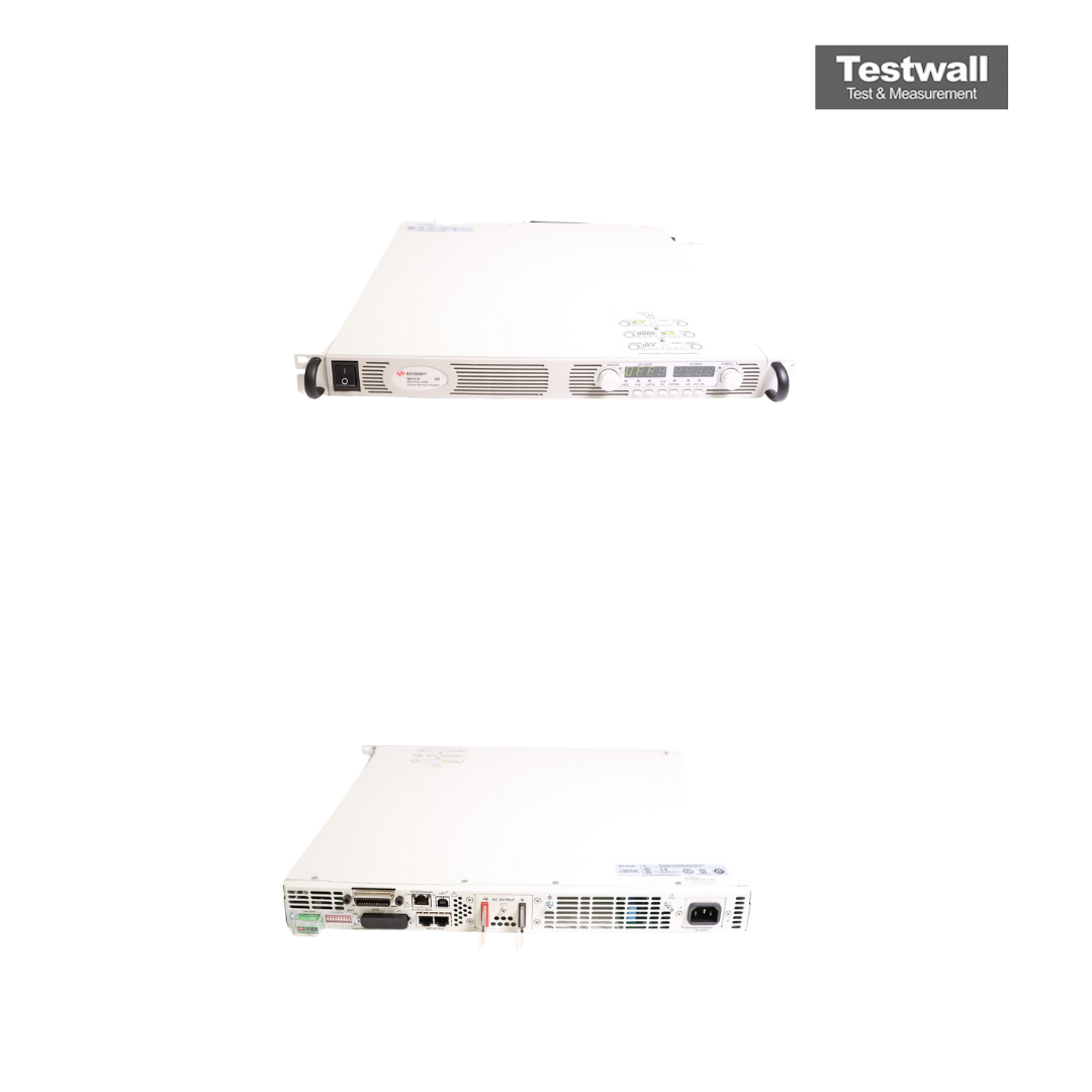 Keysight Technologies N5747A