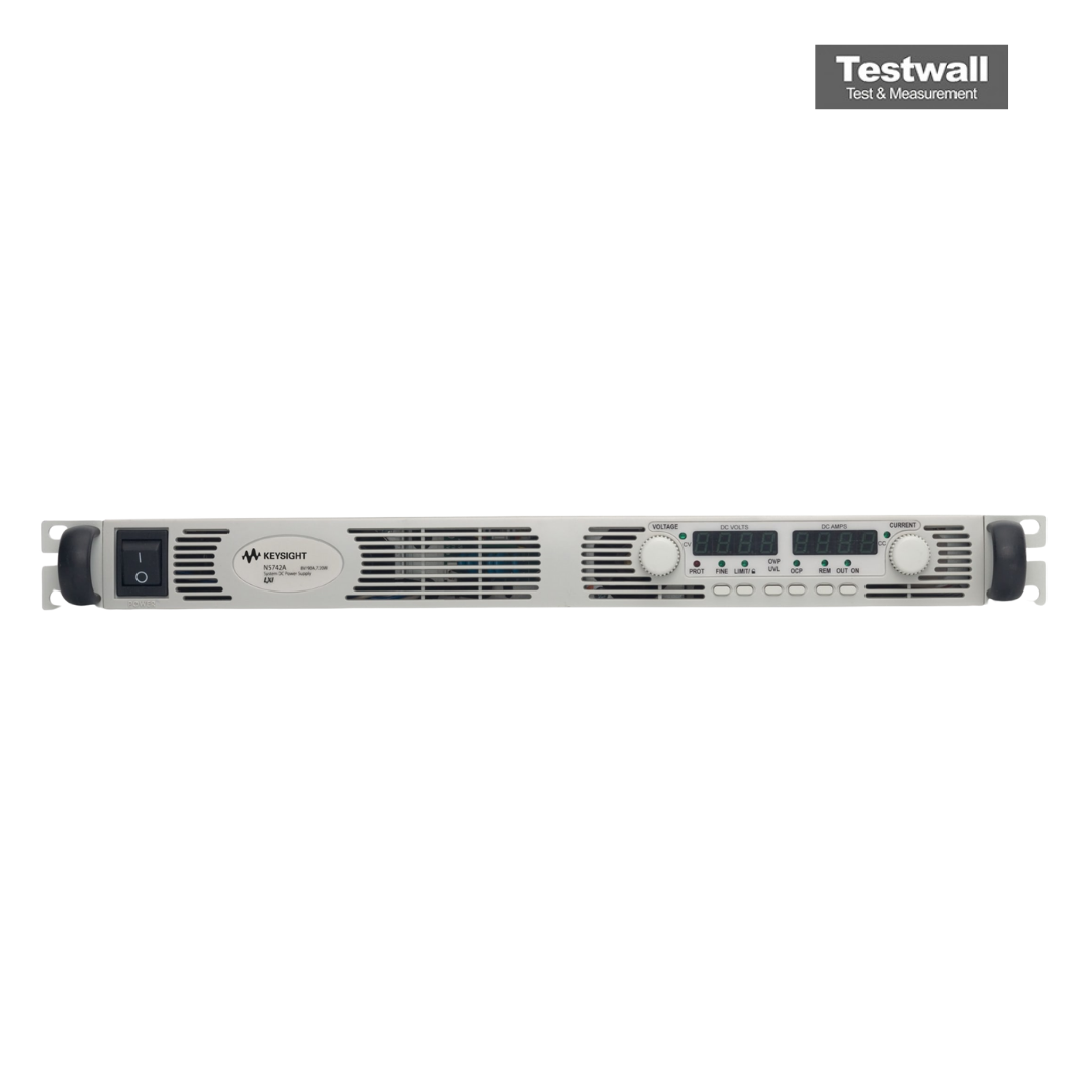 Keysight Technologies N5762A