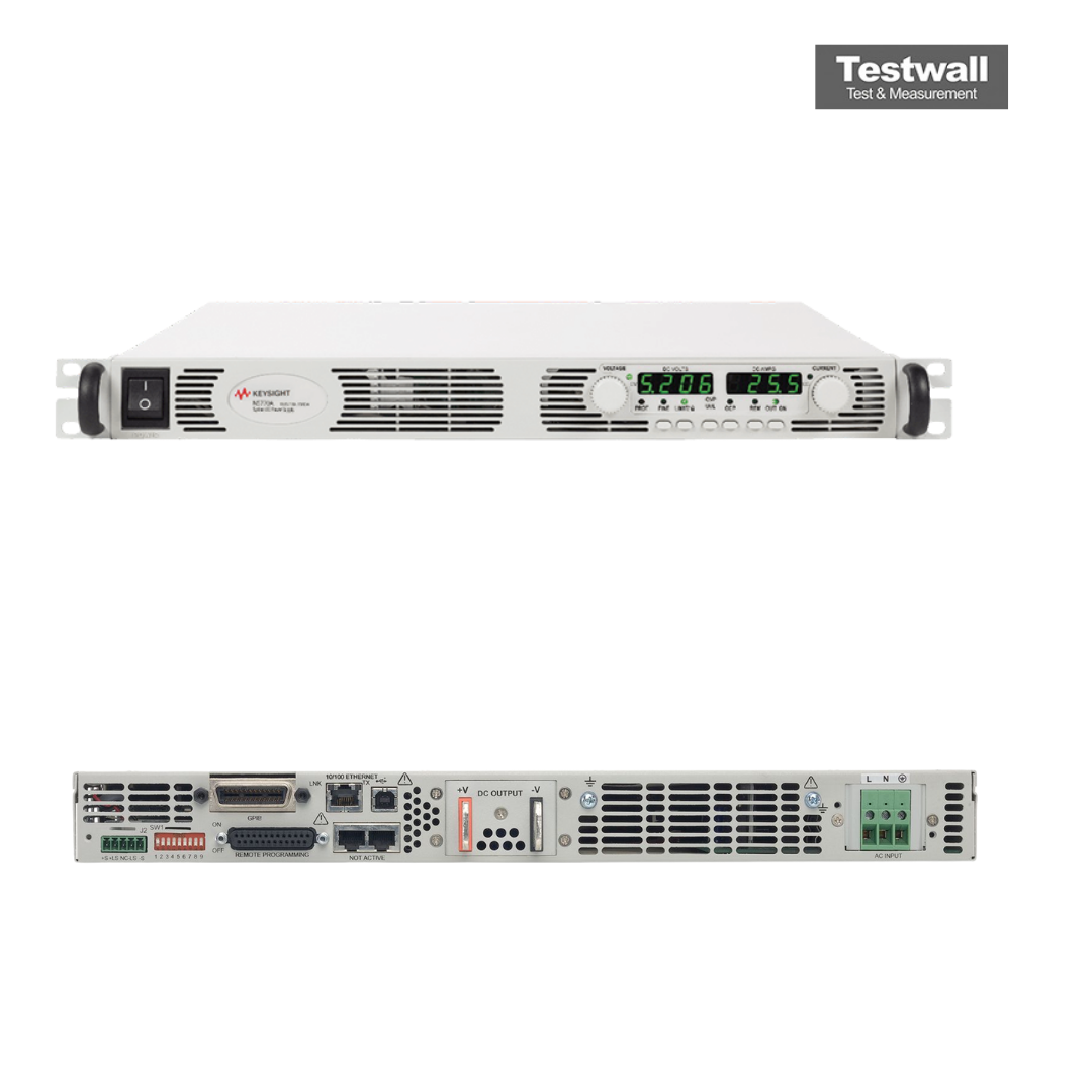 Keysight Technologies N5764A